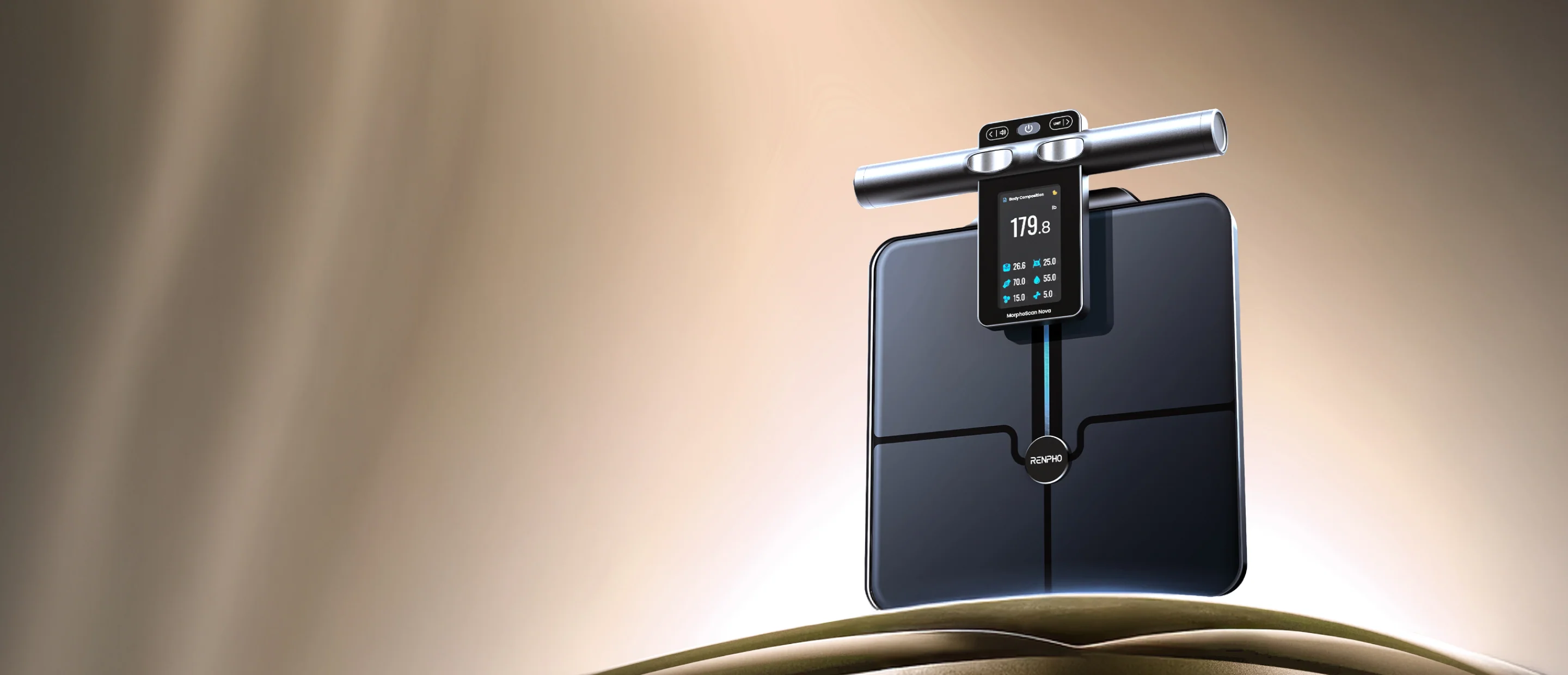 Smart Living, Stylishly Refined